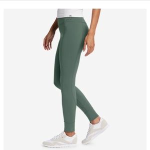 Eddie Bauer Guide Trex Leggings
